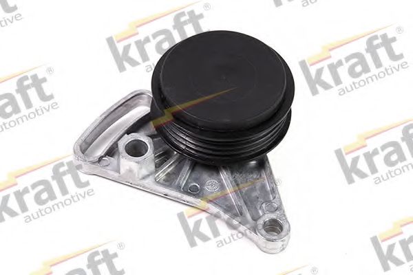 1220880 KRAFT+AUTOMOTIVE Lubrication Oil Filter