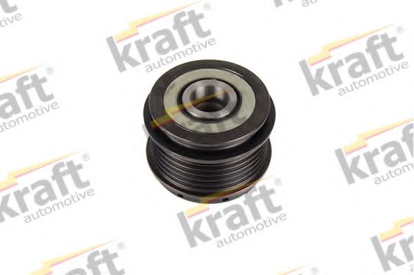1220897 KRAFT+AUTOMOTIVE Alternator Freewheel Clutch