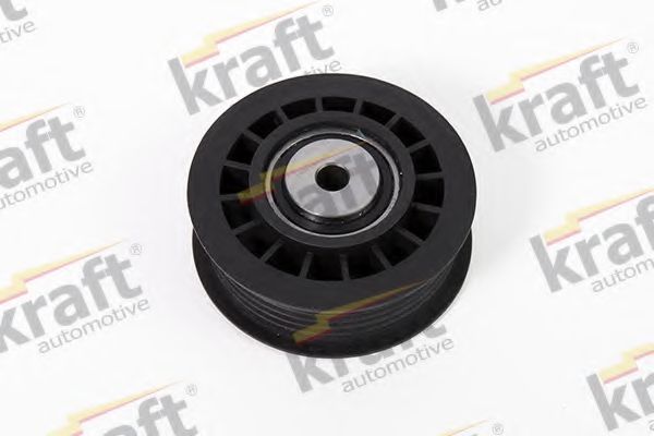 1221010 KRAFT+AUTOMOTIVE Air Filter