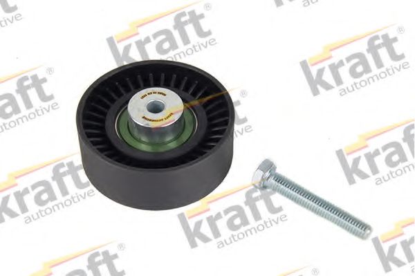 1221030 KRAFT+AUTOMOTIVE Air Supply Air Filter
