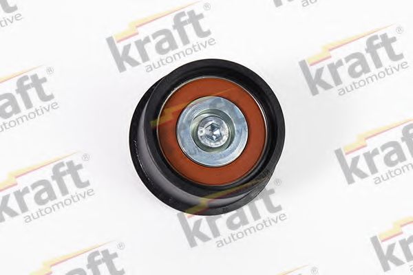 1221530 KRAFT+AUTOMOTIVE Deflection/Guide Pulley, timing belt