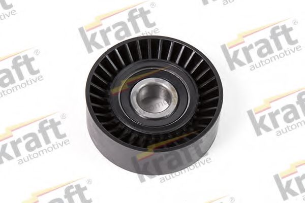 1223030 KRAFT+AUTOMOTIVE Clutch Clutch Disc
