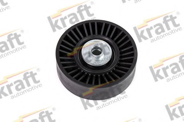 1223450 KRAFT+AUTOMOTIVE Condenser, air conditioning