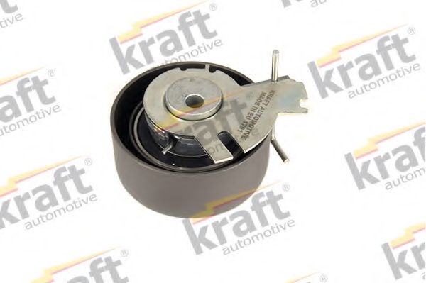 1225975 KRAFT+AUTOMOTIVE Ignition System Spark Plug