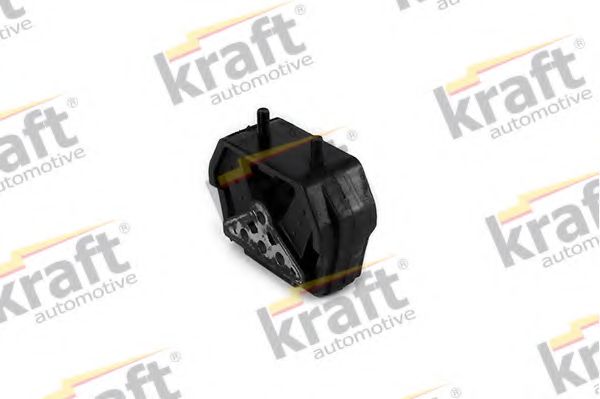 1481580 KRAFT+AUTOMOTIVE Automatic Transmission Mounting, automatic transmission