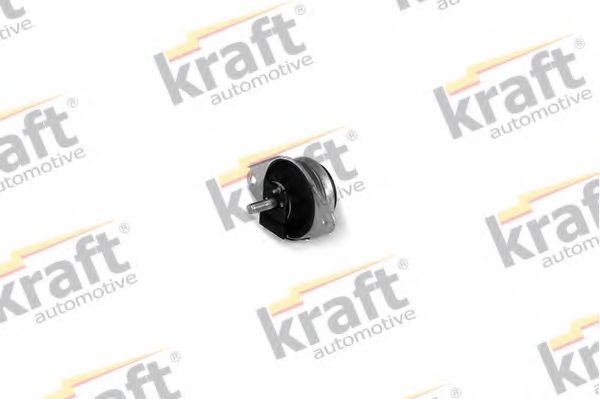 1482006 KRAFT+AUTOMOTIVE Sensor, wheel speed