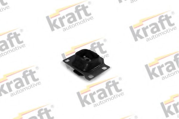 1482014 KRAFT AUTOMOTIVE Engine Mounting; Mounting, manual transmission