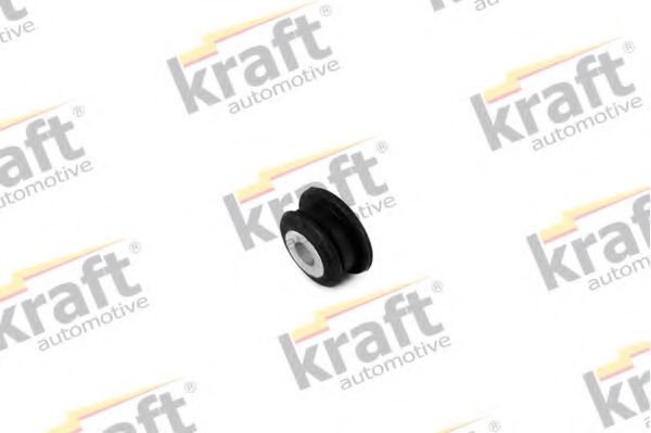 1490011 KRAFT+AUTOMOTIVE Heat Exchanger, interior heating