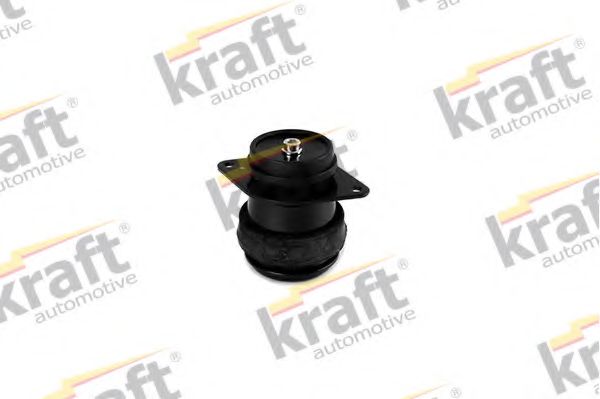 1490331 KRAFT AUTOMOTIVE Lagerung, Motor; Lagerung, Automatikgetriebe; Lagerung, Schaltgetriebe