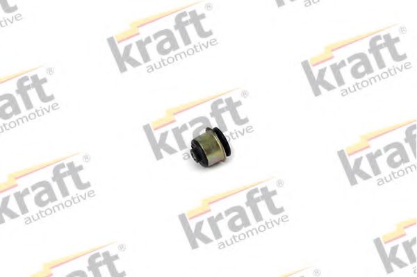 1490420 KRAFT+AUTOMOTIVE Body Mounting, support frame/engine carrier