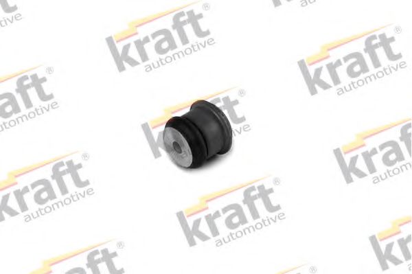 1490590 KRAFT AUTOMOTIVE Mounting, axle beam; Mounting, automatic transmission support; Mounting, manual transmission support
