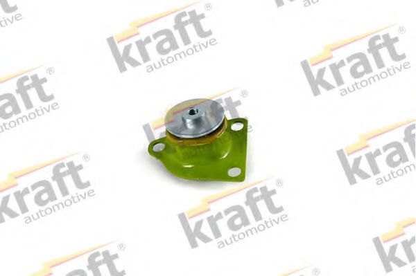 1490591 KRAFT+AUTOMOTIVE Body Mounting, support frame/engine carrier