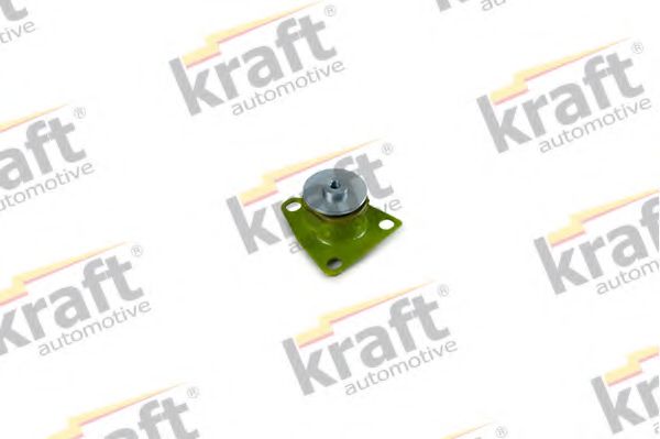 1490592 KRAFT+AUTOMOTIVE Body Mounting, support frame/engine carrier