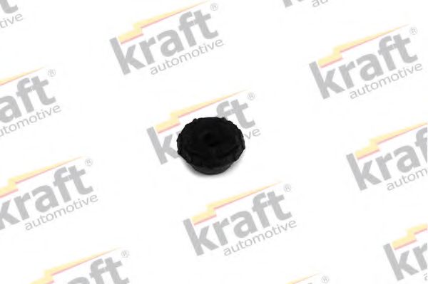 1490670 KRAFT+AUTOMOTIVE Body Mounting, support frame/engine carrier