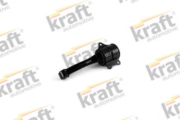 1490980 KRAFT+AUTOMOTIVE Headlight