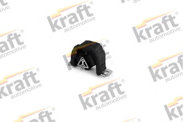 1491635 KRAFT+AUTOMOTIVE Lagerung, Automatikgetriebe