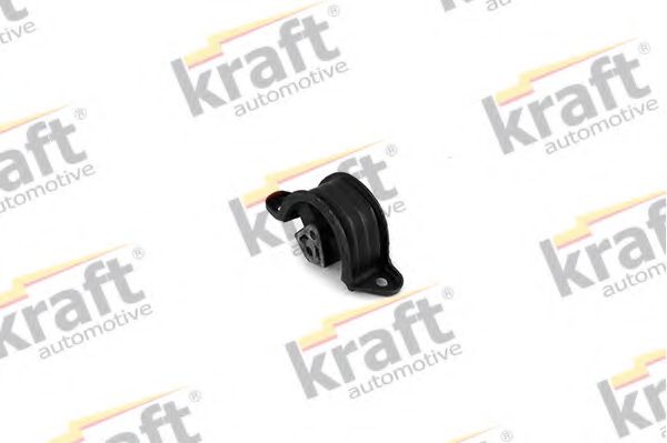 1491665 KRAFT+AUTOMOTIVE Heating / Ventilation Filter, interior air