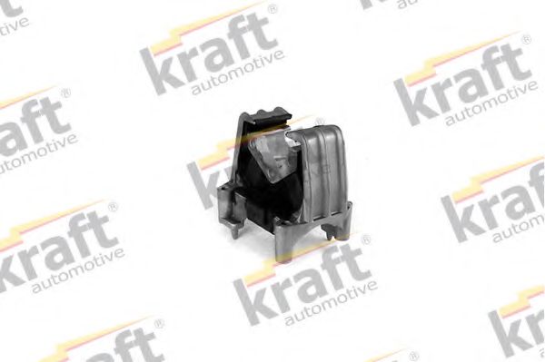 1491677 KRAFT+AUTOMOTIVE High Pressure Line, air conditioning