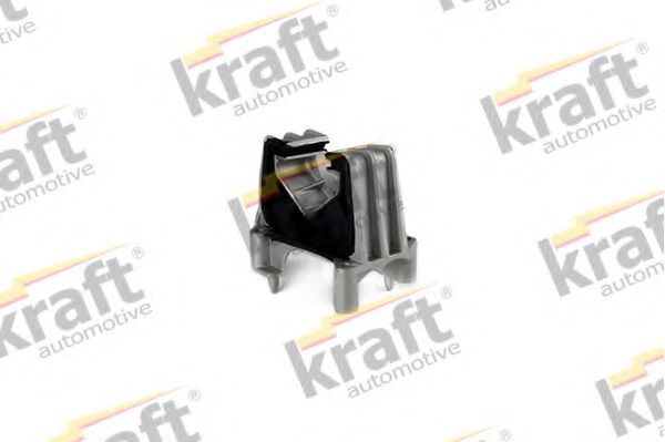 1491686 KRAFT+AUTOMOTIVE Motoraufhängung Lagerung, Motor
