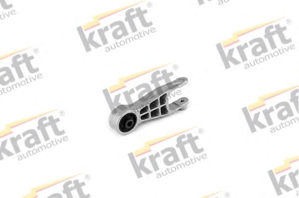 1491687 KRAFT+AUTOMOTIVE Brake Caliper