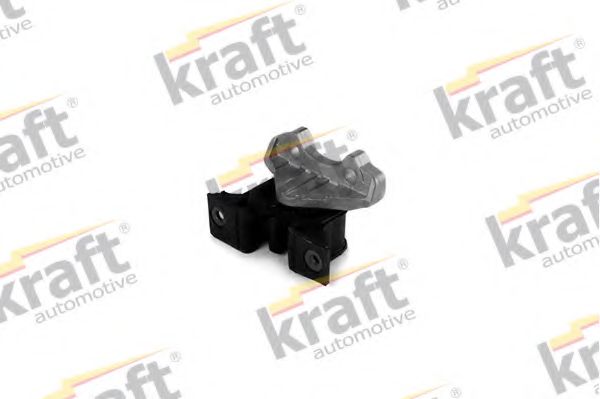 1491801 KRAFT+AUTOMOTIVE Подвеска колеса Несущий / направляющий шарнир