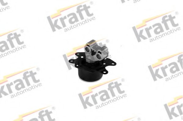 1491802 KRAFT+AUTOMOTIVE Engine Mounting Engine Mounting