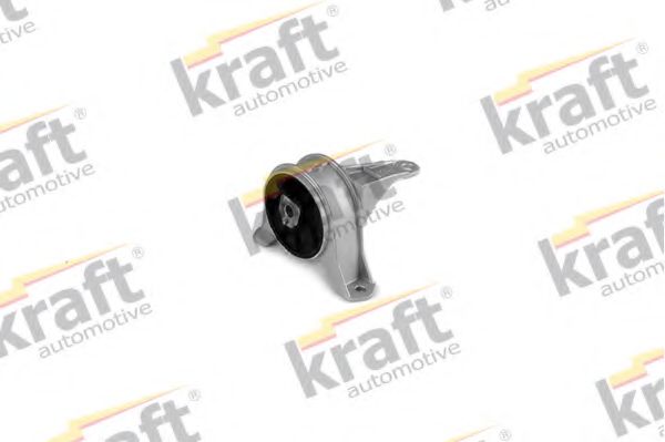 1491814 KRAFT+AUTOMOTIVE Подвеска двигателя Подвеска, двигатель