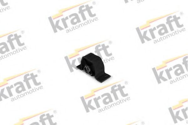 1493182 KRAFT+AUTOMOTIVE Manual Transmission Mounting, manual transmission