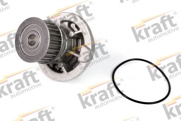 1501660 KRAFT+AUTOMOTIVE Charger, charging system