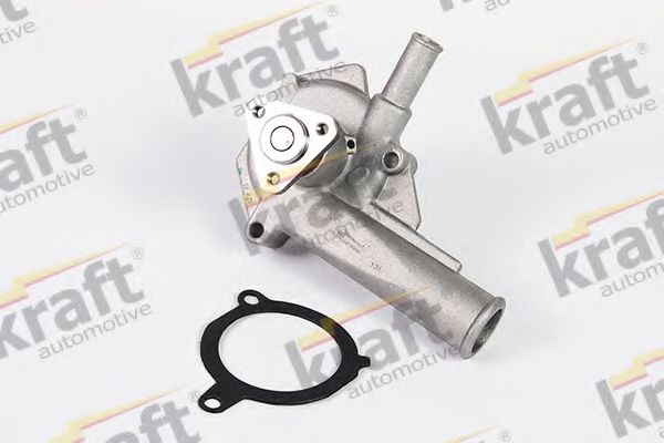 1502120 KRAFT+AUTOMOTIVE Water Pump