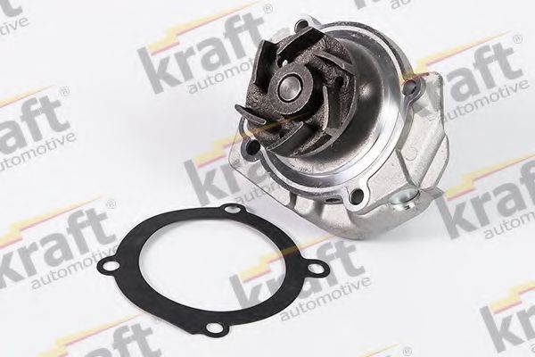 1503140 KRAFT+AUTOMOTIVE Water Pump