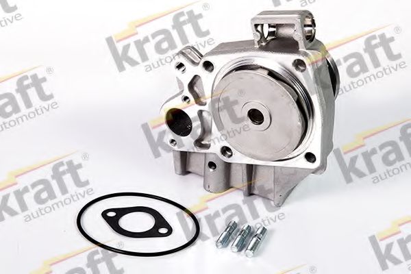 1503225 KRAFT+AUTOMOTIVE Cooling System Water Pump