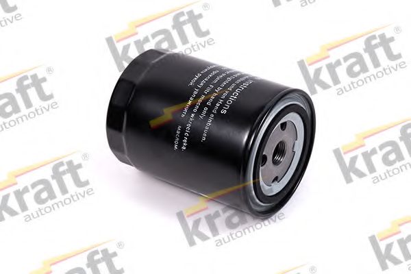 1700039 KRAFT+AUTOMOTIVE Soot/Particulate Filter, exhaust system