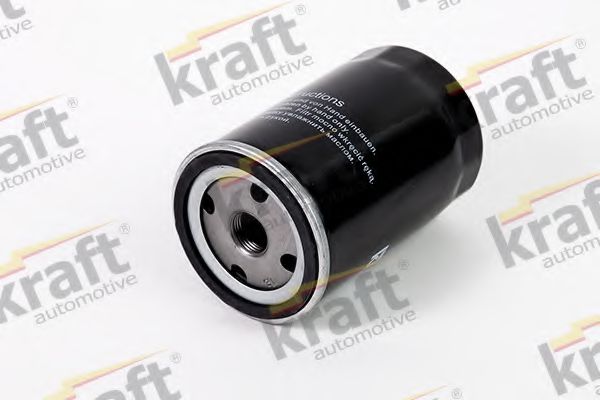 1700041 KRAFT+AUTOMOTIVE Lubrication Oil Filter