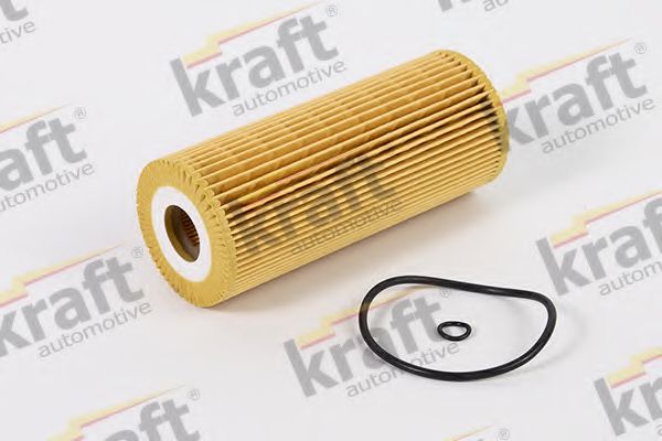 1700070 KRAFT+AUTOMOTIVE Lubrication Oil Filter