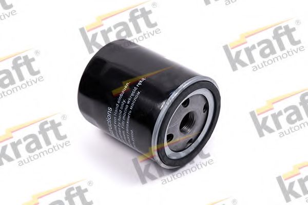 1700130 KRAFT+AUTOMOTIVE Lubrication Oil Filter