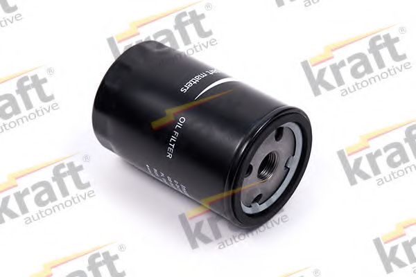 1701050 KRAFT+AUTOMOTIVE Lubrication Oil Filter