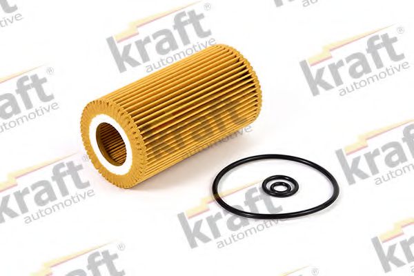 1701123 KRAFT+AUTOMOTIVE Lubrication Oil Filter