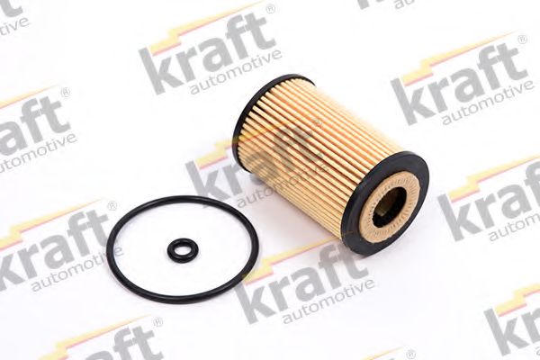 1701170 KRAFT+AUTOMOTIVE Lubrication Oil Filter