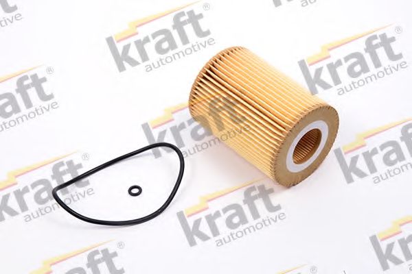 1701400 KRAFT+AUTOMOTIVE Lubrication Oil Filter