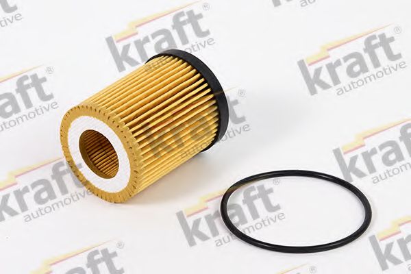 1701522 KRAFT+AUTOMOTIVE Масляный фильтр