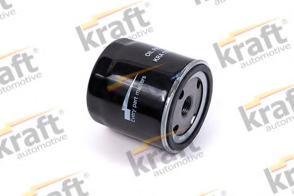 1701525 KRAFT+AUTOMOTIVE Lubrication Oil Filter