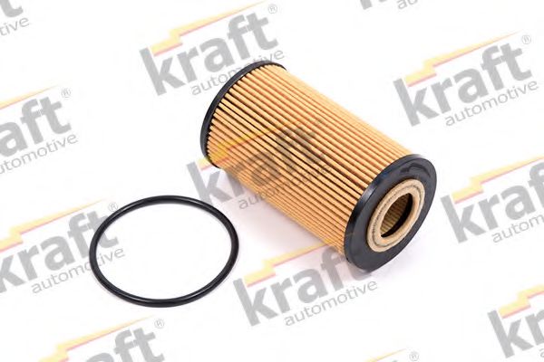 1701615 KRAFT+AUTOMOTIVE Lubrication Oil Filter