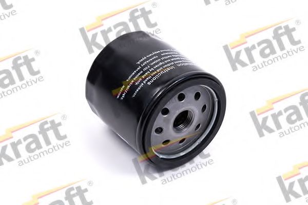 1701630 KRAFT+AUTOMOTIVE Lubrication Oil Filter