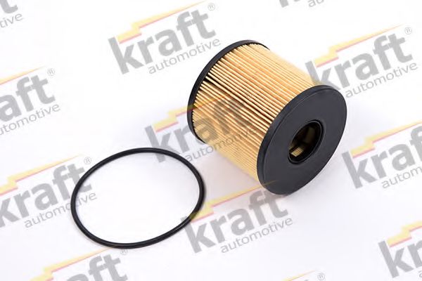 1701800 KRAFT+AUTOMOTIVE Lubrication Oil Filter