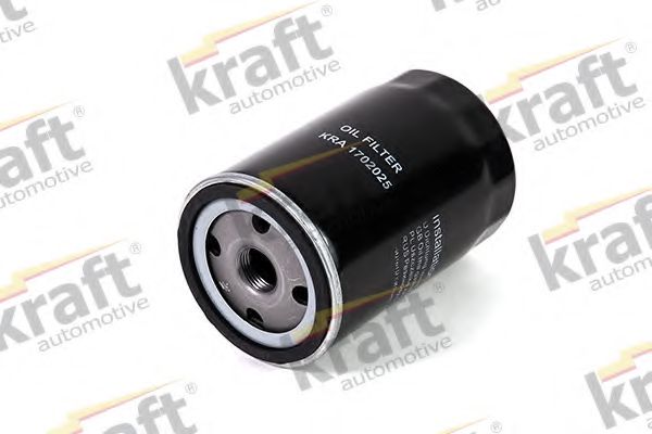 1702025 KRAFT+AUTOMOTIVE Lubrication Oil Filter