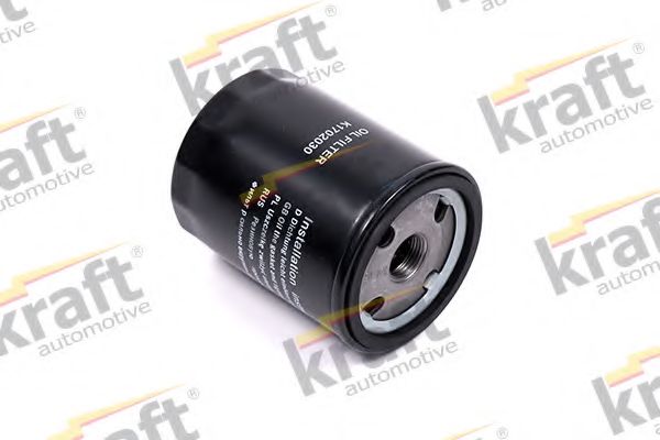 1702030 KRAFT+AUTOMOTIVE Lubrication Oil Filter