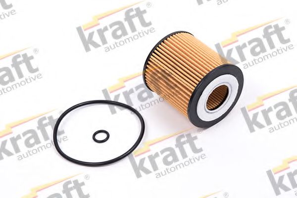 1702055 KRAFT+AUTOMOTIVE Lubrication Oil Filter