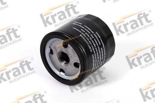 1702070 KRAFT+AUTOMOTIVE Lubrication Oil Filter