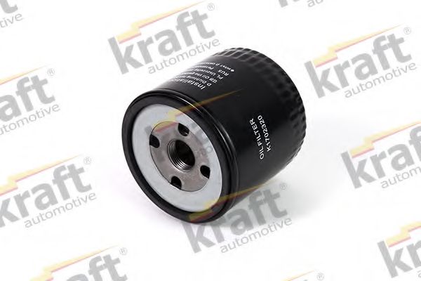 1702320 KRAFT+AUTOMOTIVE Lubrication Oil Filter